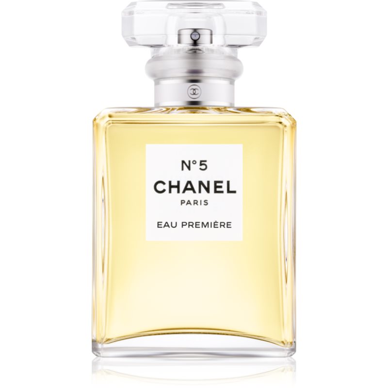 Chanel N°5 Eau Première parfumska voda za ženske 35 ml