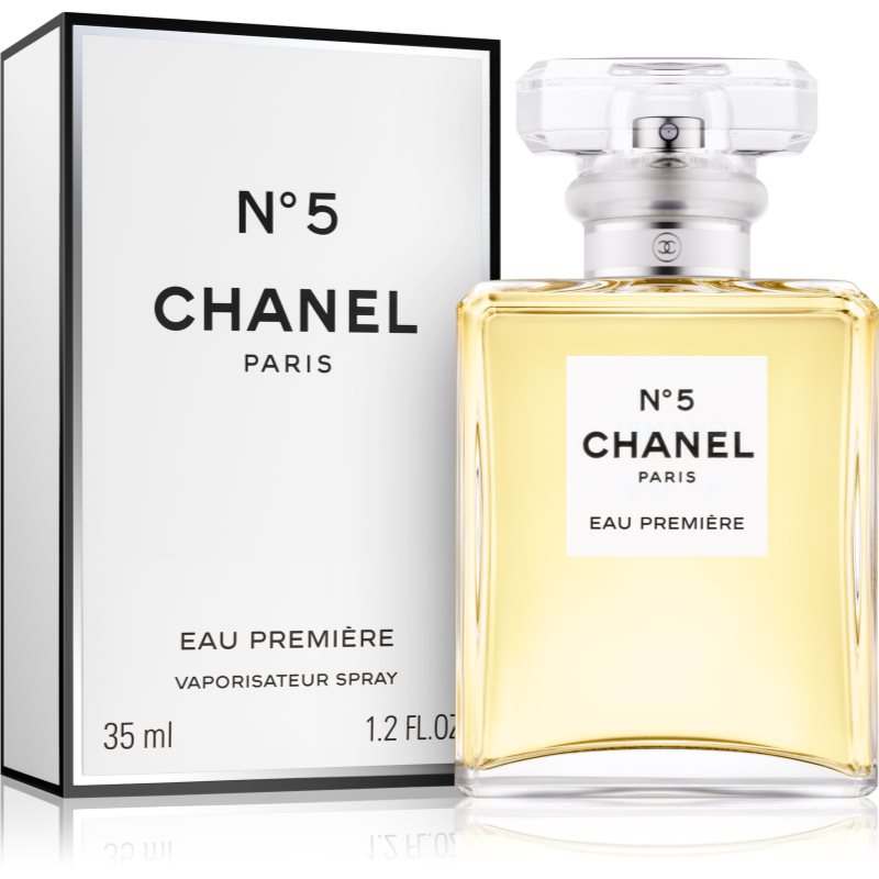 Chanel N°5 Eau Première Eau De Parfum For Women 35 Ml