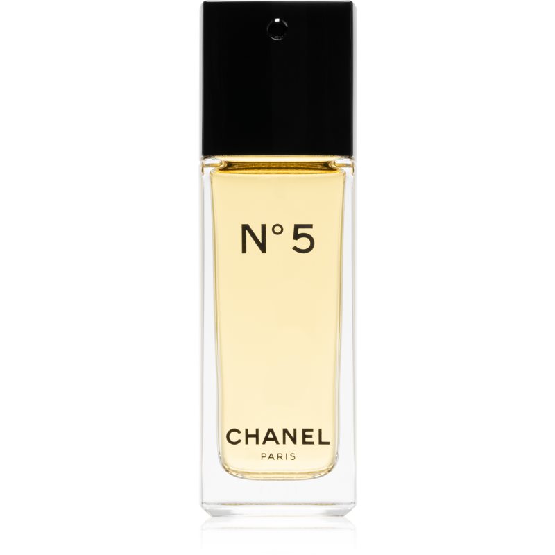 Chanel N°5 Eau de Toilette hölgyeknek 50 ml