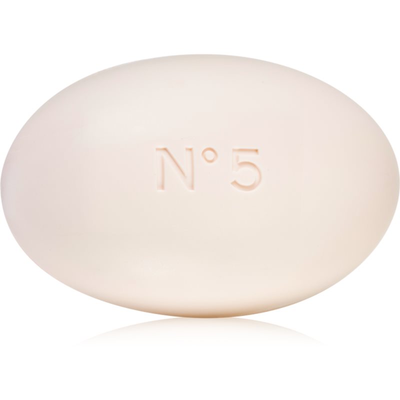 Chanel Ndeg5 perfumed soap for women 150 g
