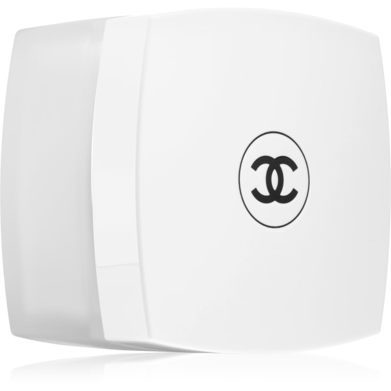 Chanel N5 tělový krém pro ženy 150 g