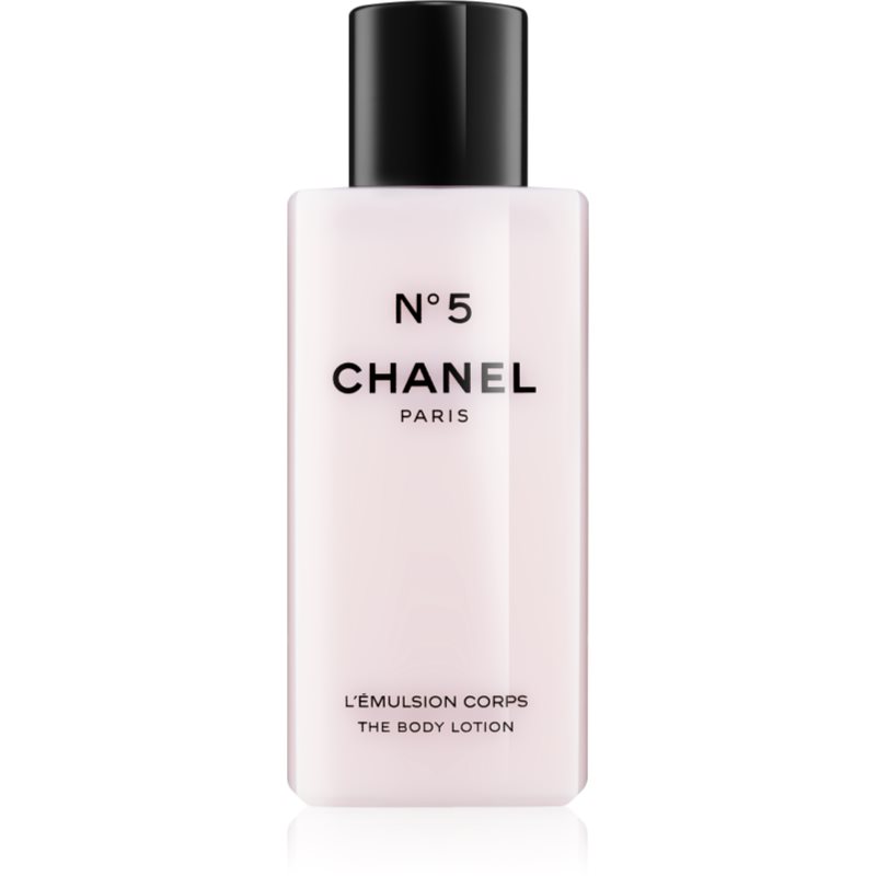

Chanel N°5 молочко для тіла для жінок