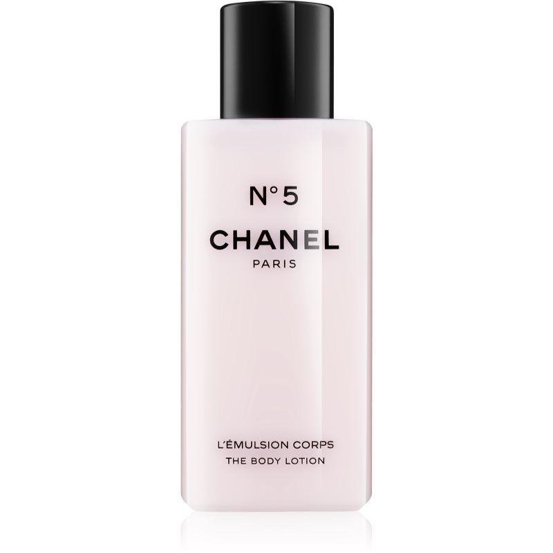 Chanel N°5 testápoló tej hölgyeknek 200 ml
