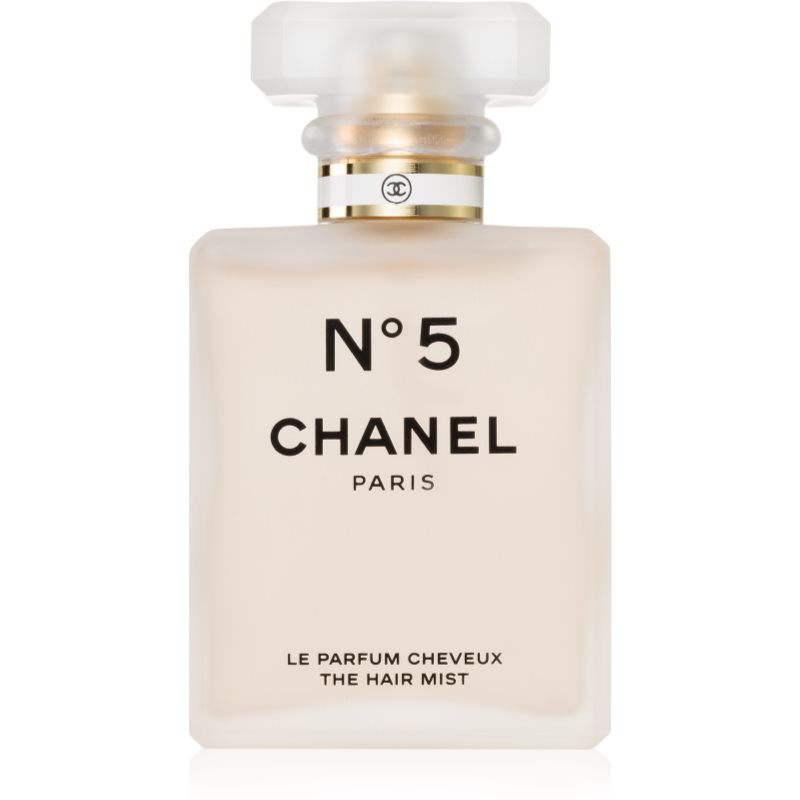 Chanel N°5 vôňa do vlasov pre ženy 35 ml