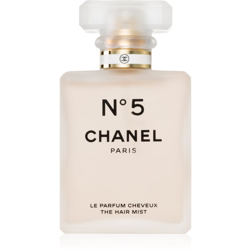 Chanel N5 profumo per capelli da donna 35 ml