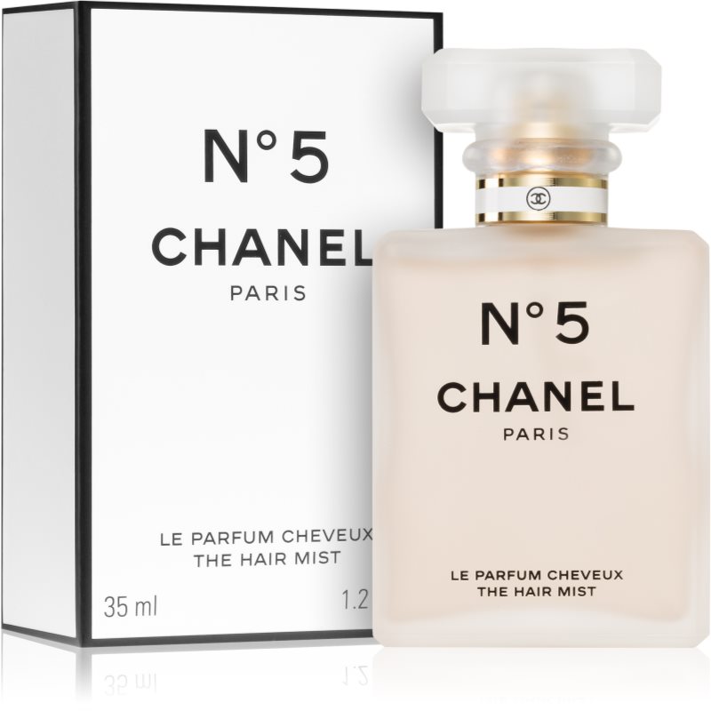 Chanel N°5 Hair Mist For Women 35 Ml
