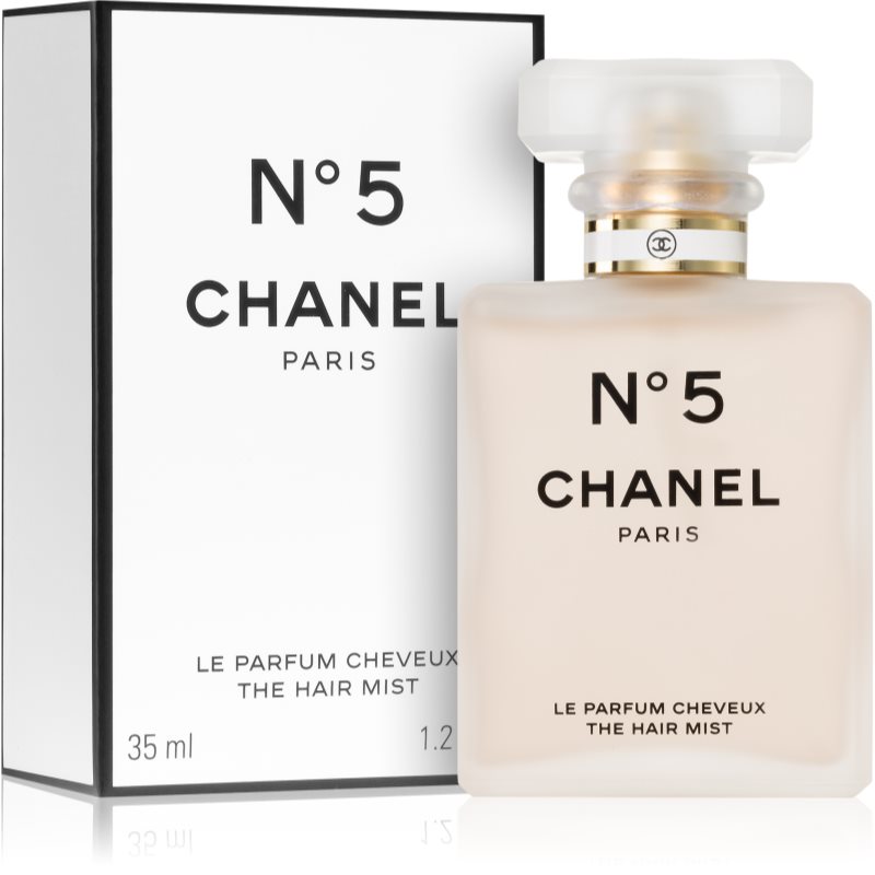 Chanel N°5 Haarparfum für Damen 35 ml