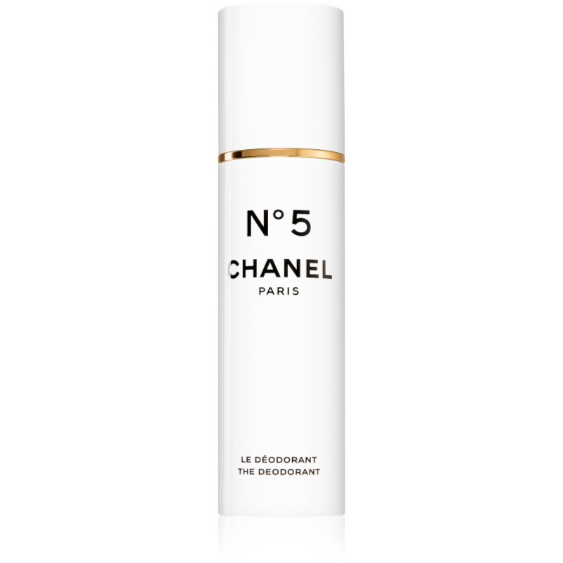 

Chanel N°5 дезодорант з пульверизатором для жінок