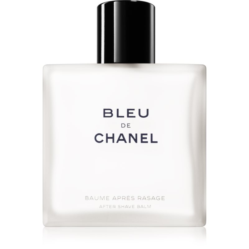 

Chanel Bleu de Chanel бальзам після гоління для чоловіків