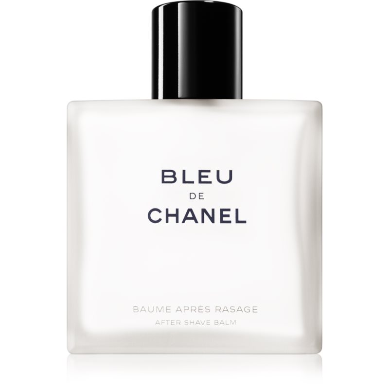Chanel Bleu de Chanel balzamas po skutimosi vyrams 90 ml