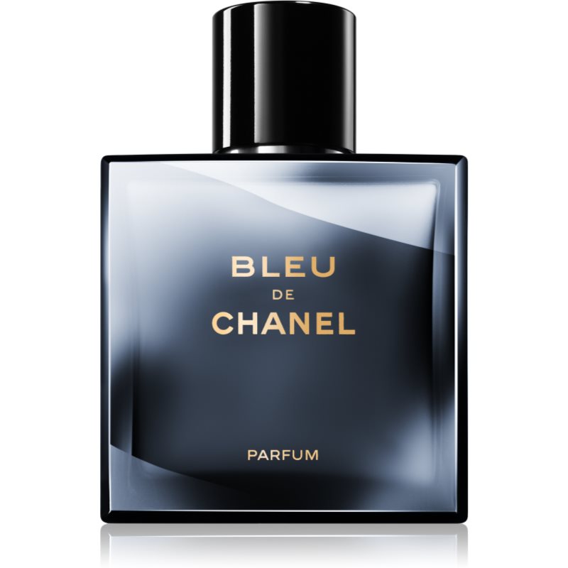 Chanel Bleu de Chanel perfume for men 50 ml
