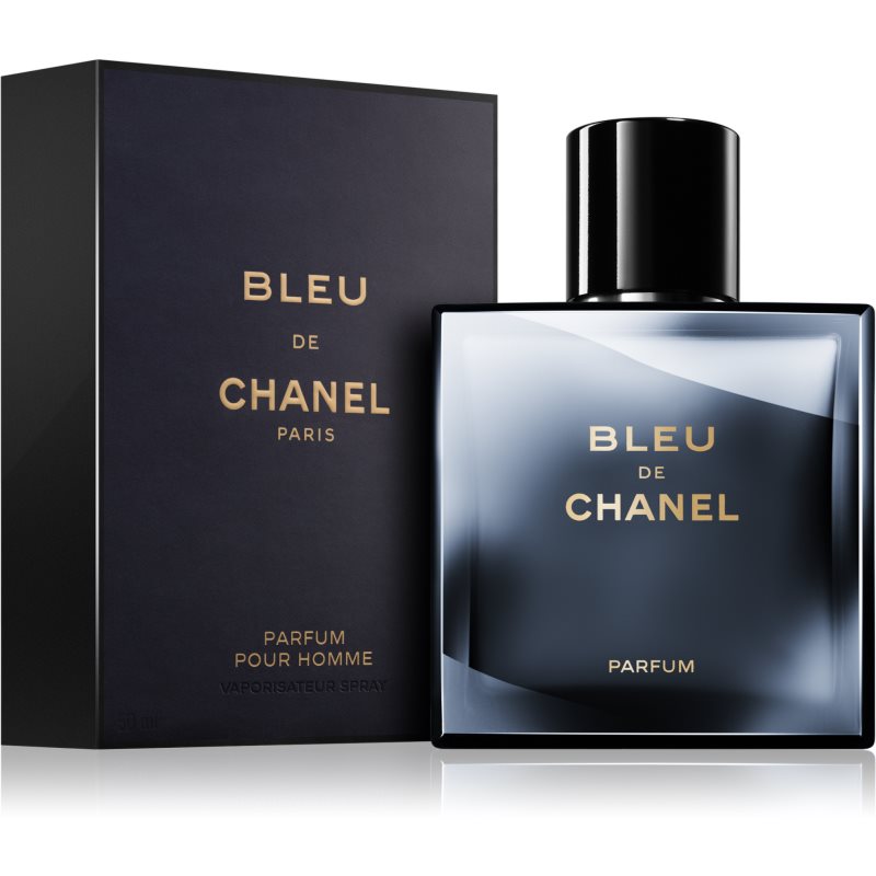 Chanel Bleu De Chanel парфуми для чоловіків 50 мл