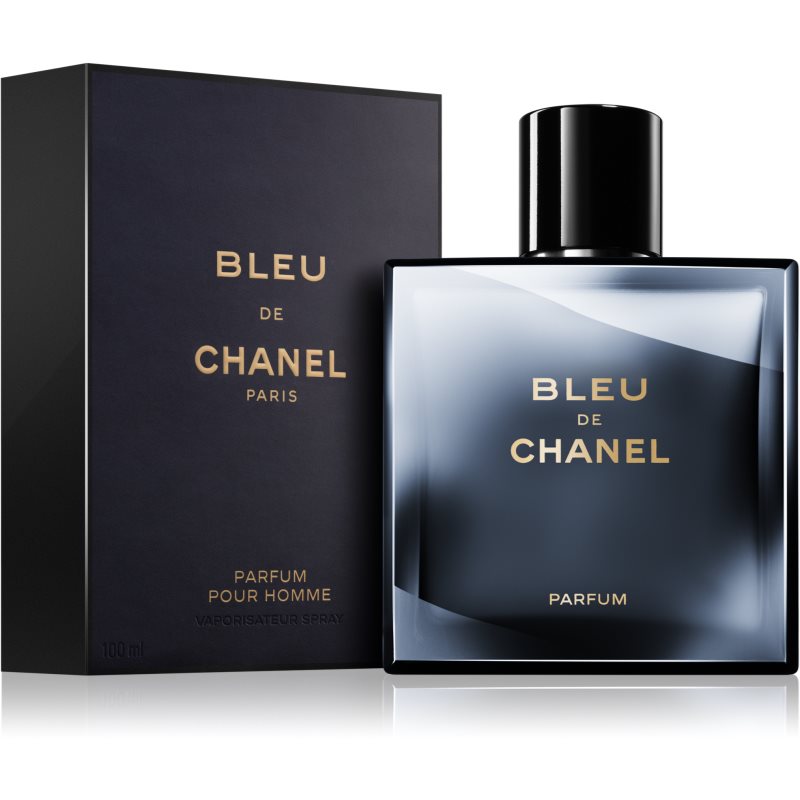 Chanel Bleu De Chanel Perfume For Men 100 Ml