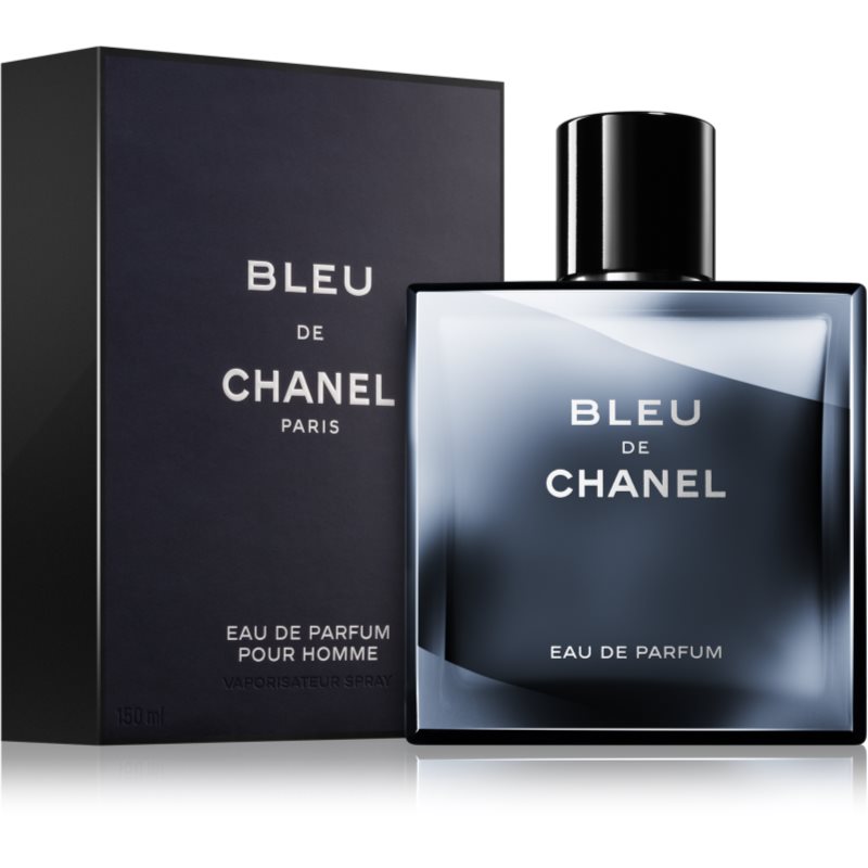 Chanel Bleu De Chanel Eau De Parfum For Men 150 Ml