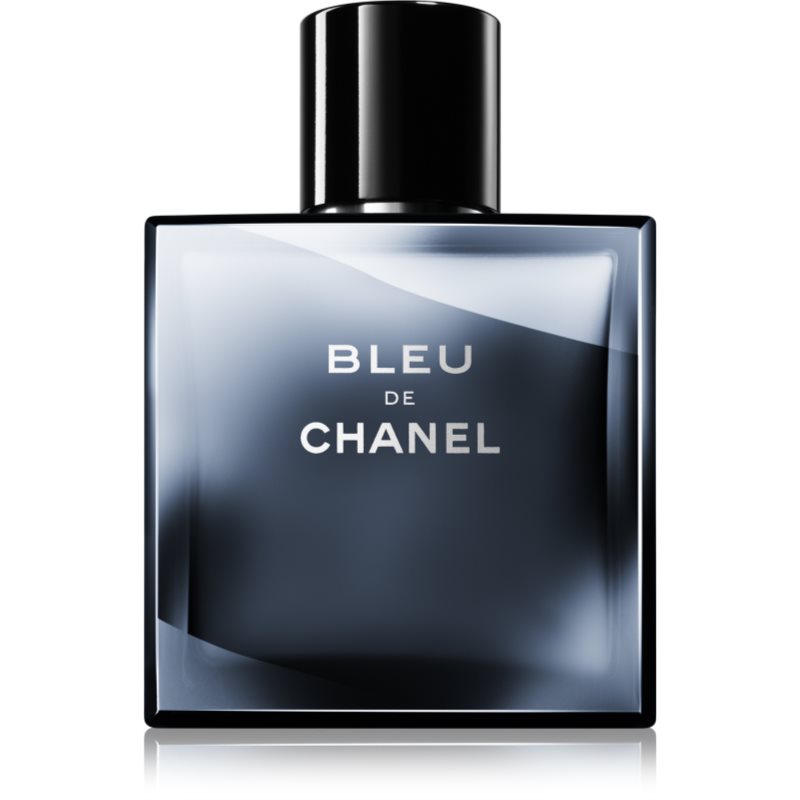 Chanel Bleu de Chanel toaletna voda za muškarce 50 ml