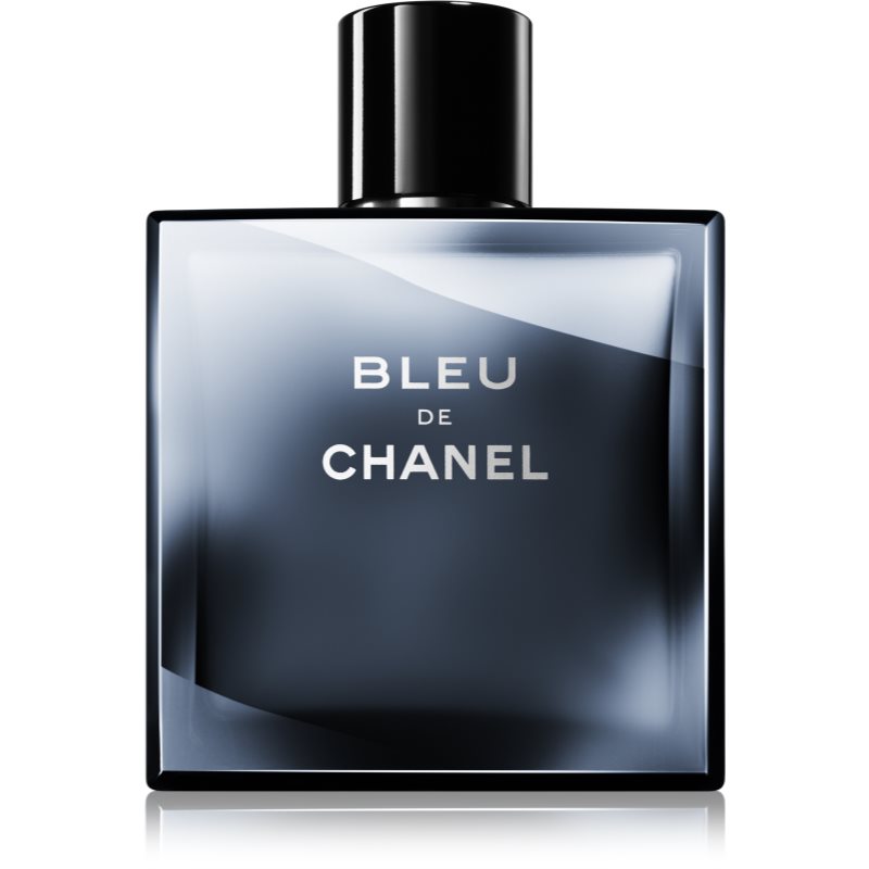 Chanel Bleu de Chanel 100 ml toaletná voda pre mužov