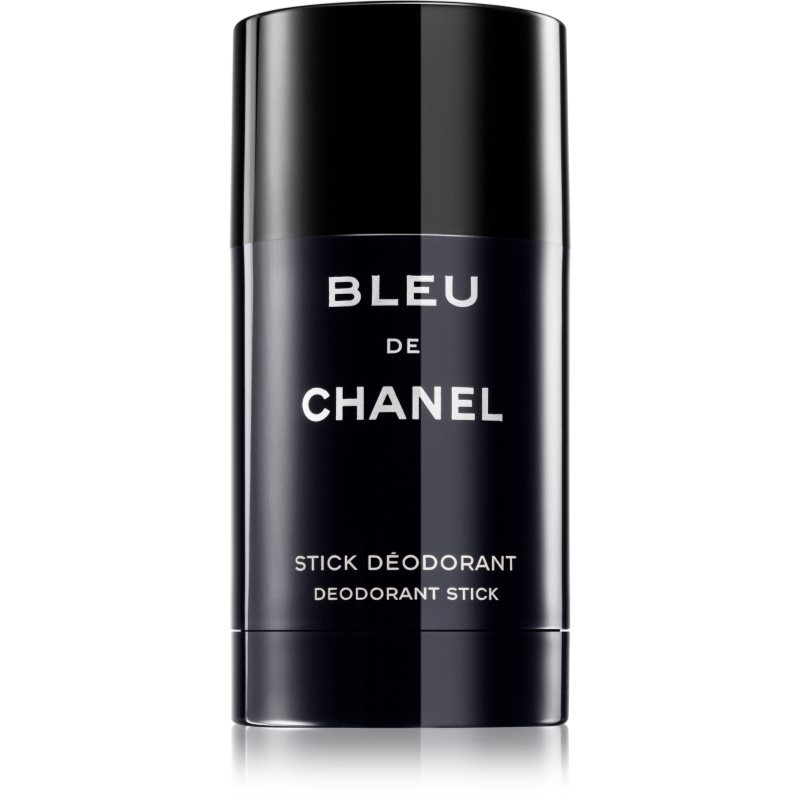 

Chanel Bleu de Chanel дезодорант-стік для чоловіків