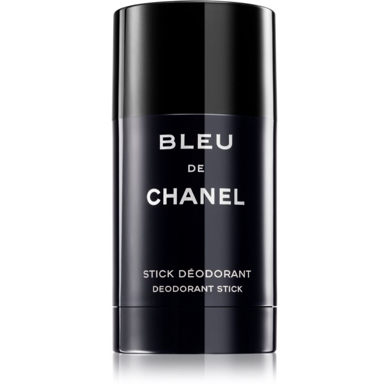 Chanel Bleu de Chanel stift dezodor uraknak 75 ml