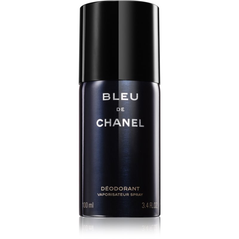 

Chanel Bleu de Chanel дезодорант-спрей для чоловіків