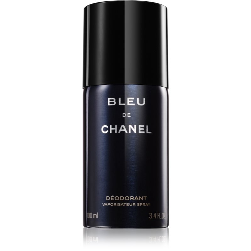 Chanel Bleu de Chanel deodorant spray pentru bărbați 100 ml