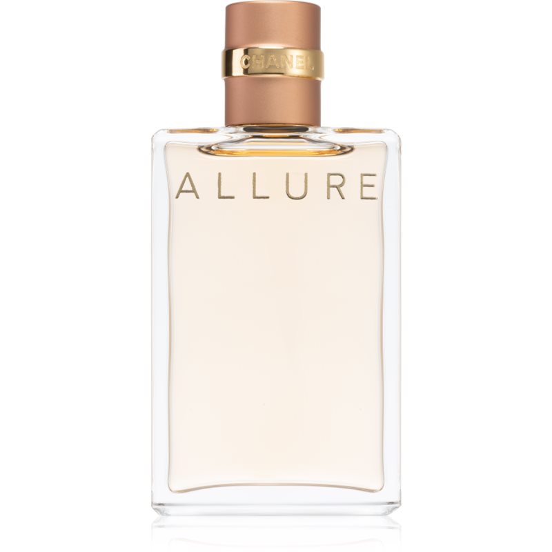 Chanel Allure parfumska voda za ženske 50 ml