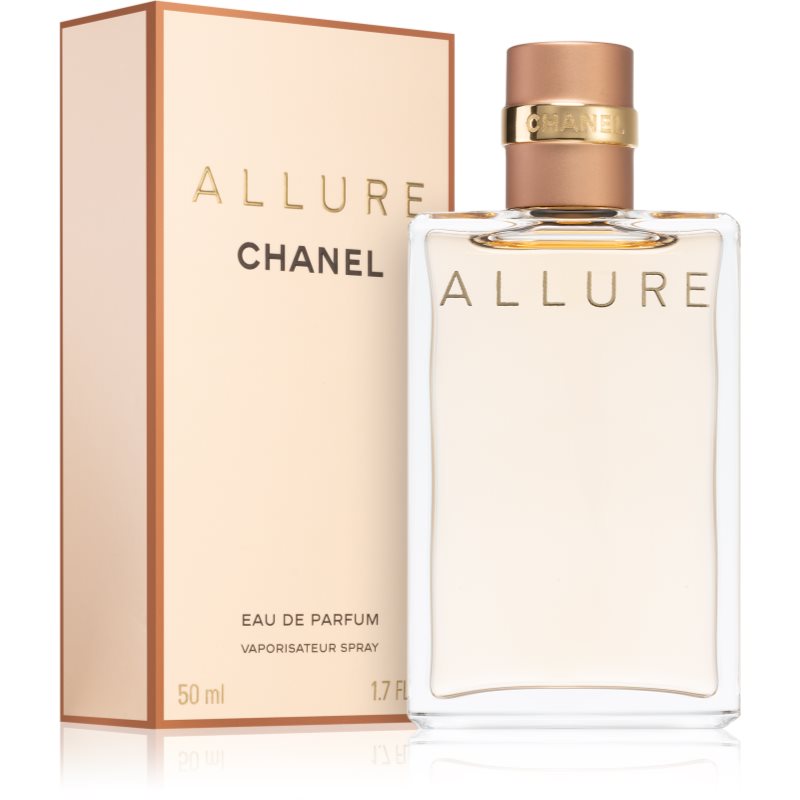Chanel Allure парфумована вода для жінок 50 мл