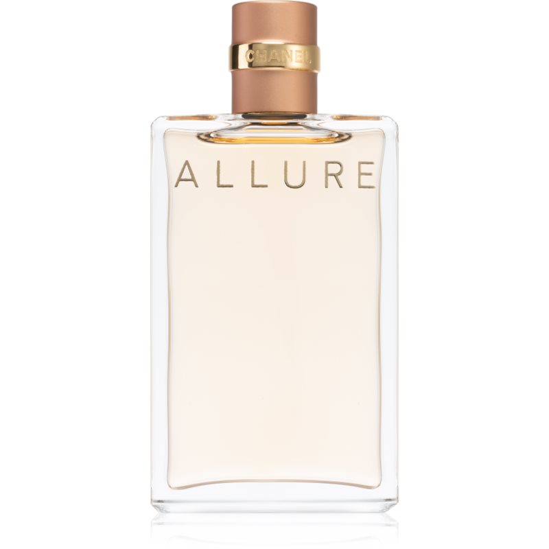 Chanel Allure Eau de Parfum hölgyeknek 35 ml