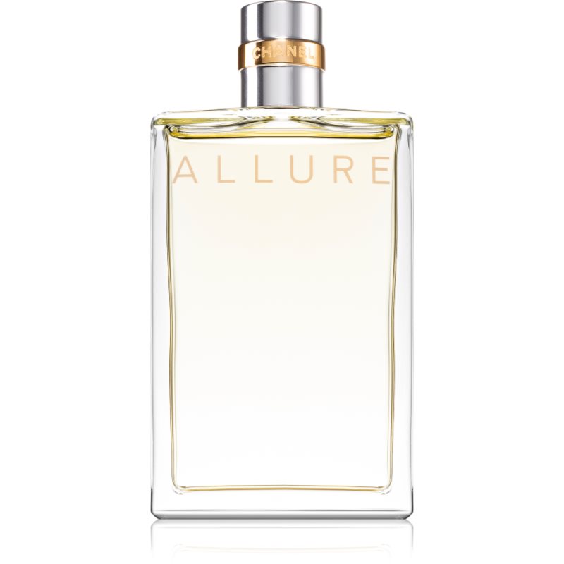 

Chanel Allure туалетна вода для жінок