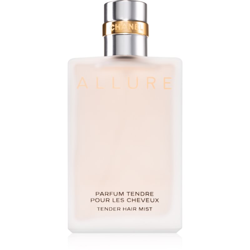 Chanel Allure profumo per capelli da donna 35 ml