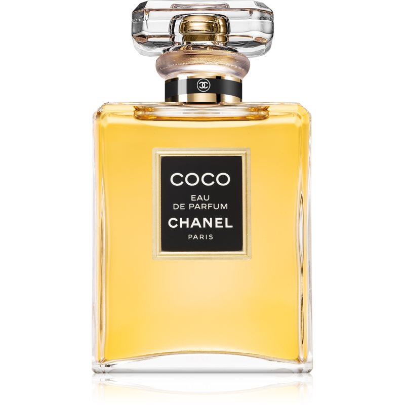 Chanel Coco Eau de Parfum für Damen 50 ml