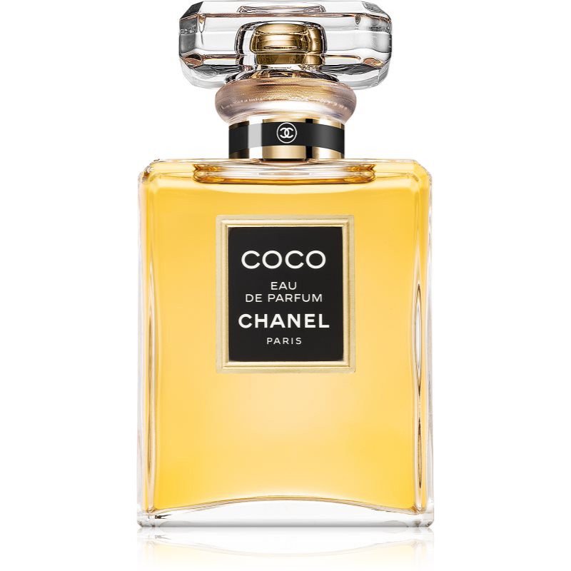 Chanel Coco Eau de Parfum hölgyeknek 35 ml