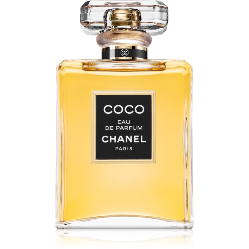 

Chanel Coco парфумована вода для жінок