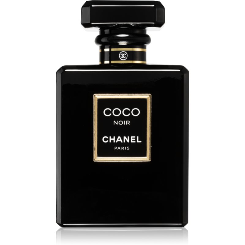 Chanel Coco Noir parfumovaná voda pre ženy 50 ml