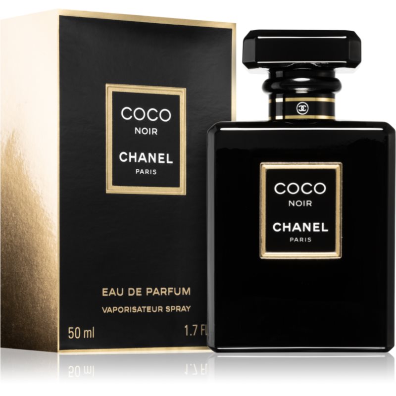 Chanel Coco Noir парфумована вода для жінок 50 мл
