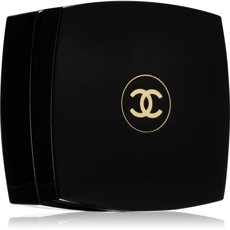 Chanel Coco Noir крем для тіла для жінок 150 гр