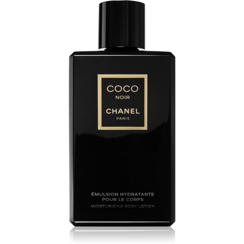 Chanel Coco Noir Body Lotion for Women 200 ml
