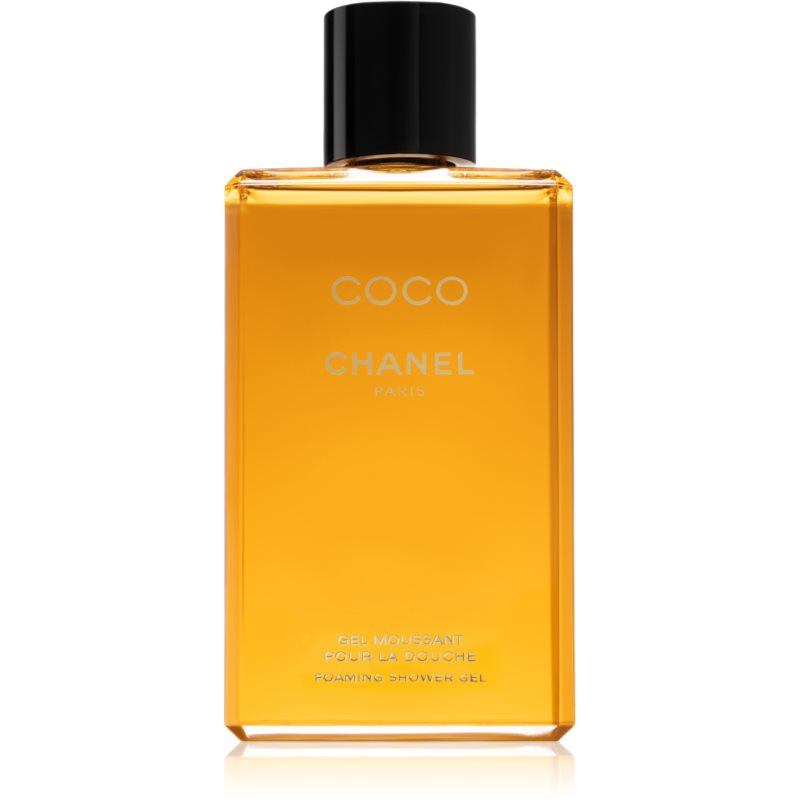 

Chanel Coco гель для душу для жінок