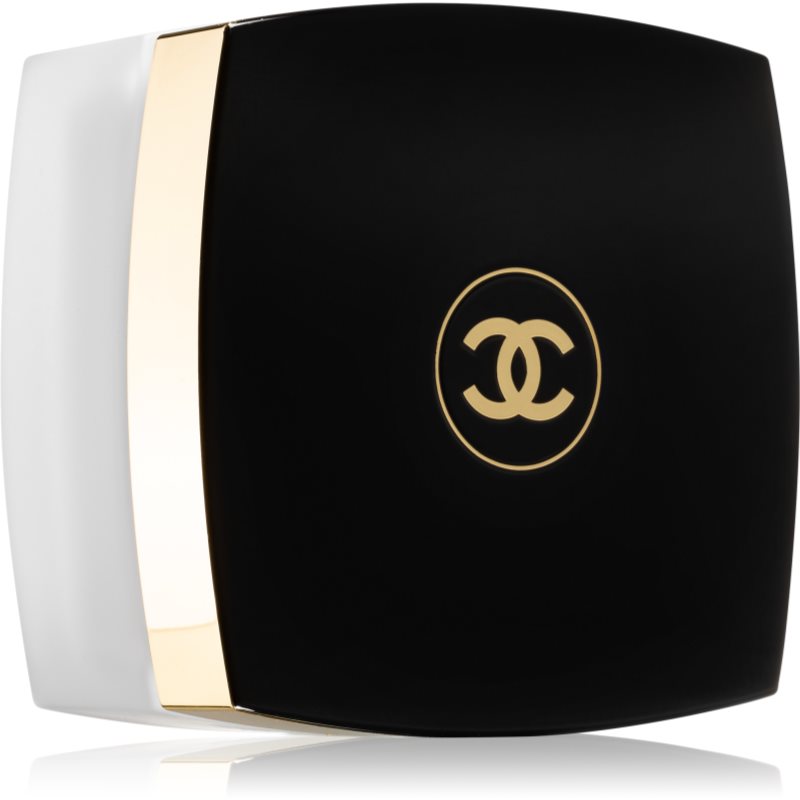 Chanel Coco крем для тіла для жінок 150 гр