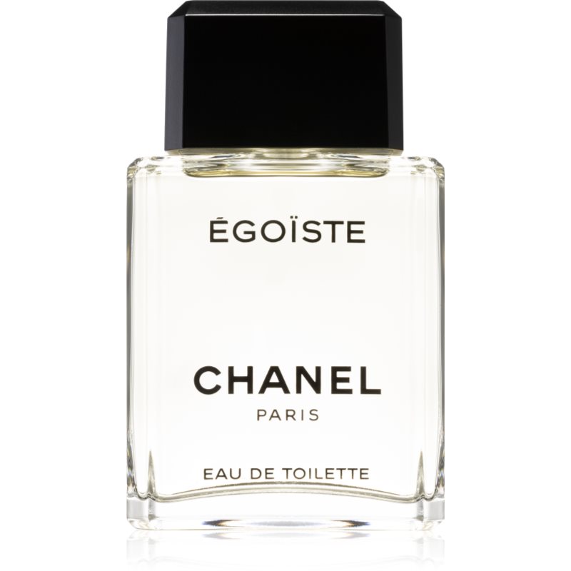 

Chanel Égoïste туалетна вода для чоловіків