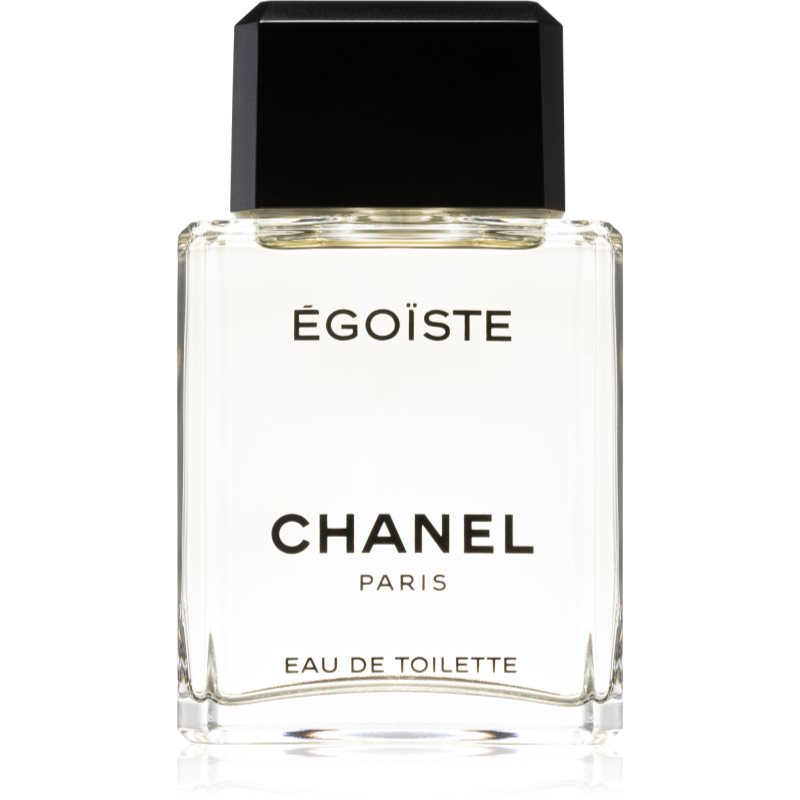 Chanel Egoiste eau de toilette for men 100 ml
