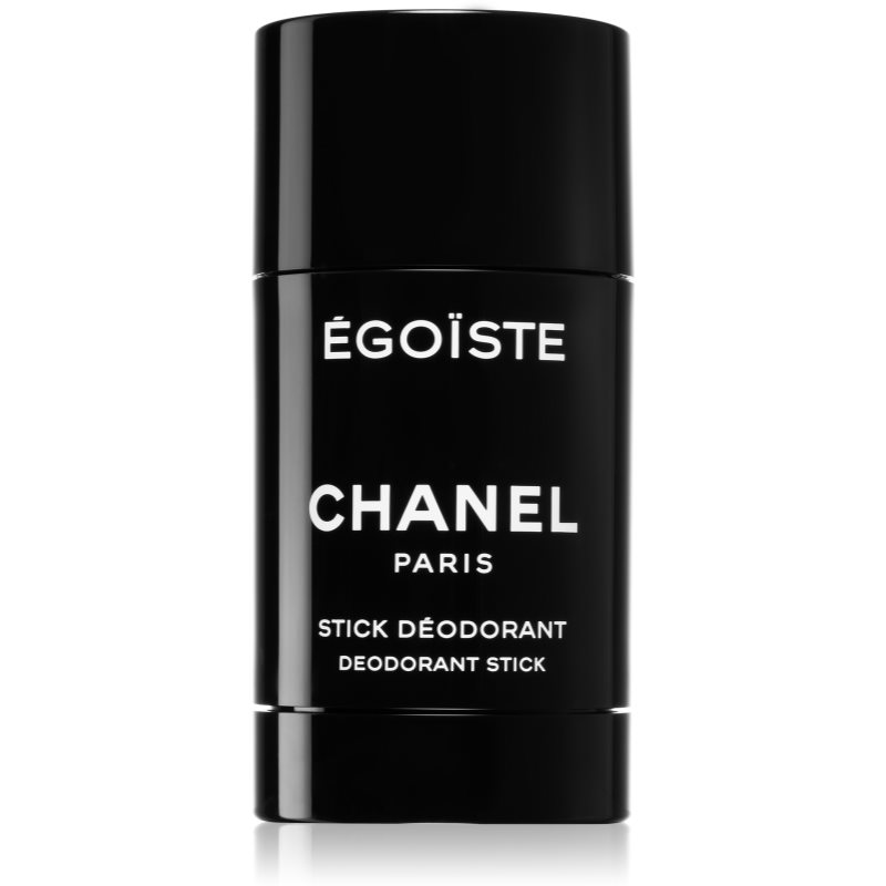 Chanel Égoïste дезодорант-стік для чоловіків 75 мл