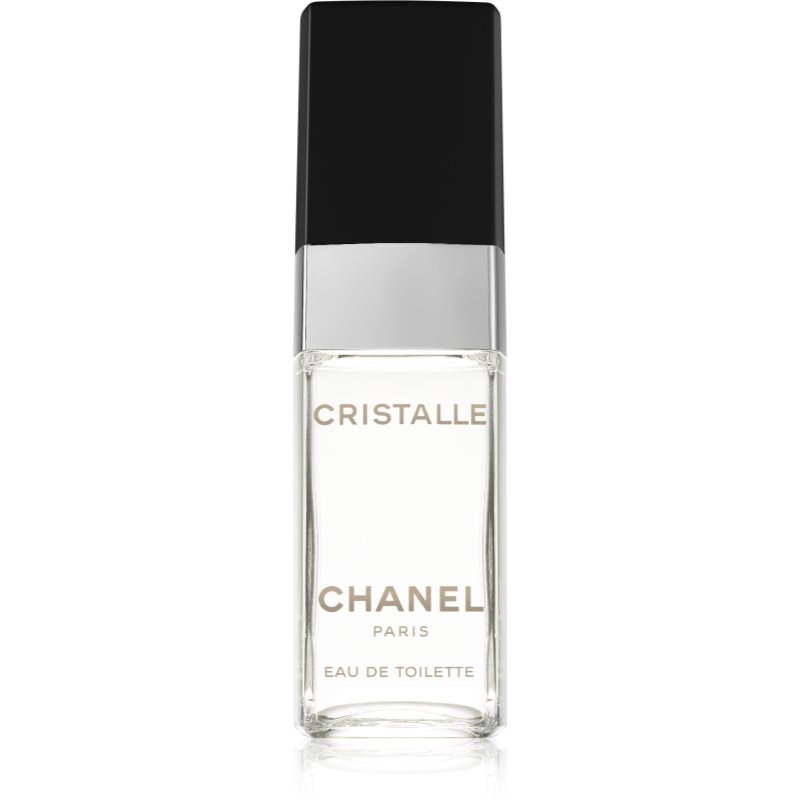 Chanel Chanel Cristalle Eau de Toilette για γυναίκες 100 μλ