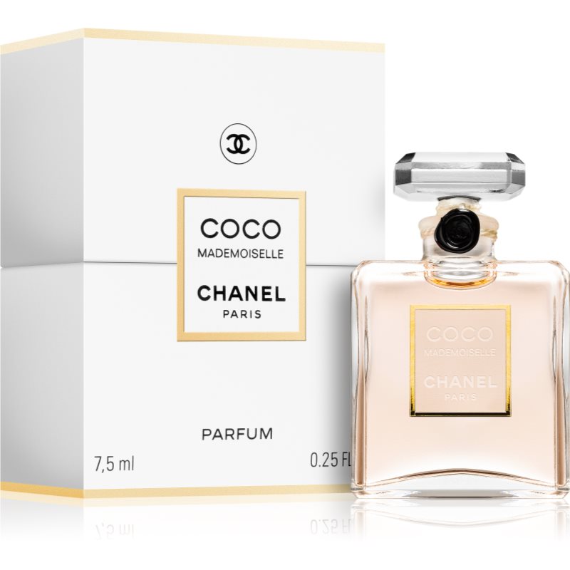 Chanel Coco Mademoiselle парфуми для жінок 7,5 мл
