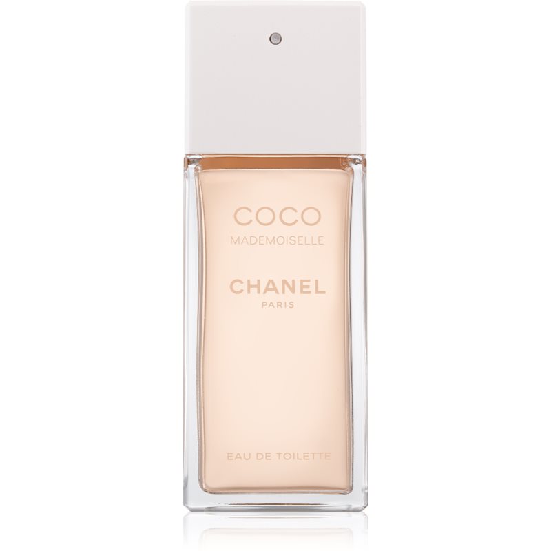 Chanel Coco Mademoiselle toaletna voda za ženske 50 ml