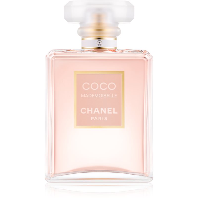 Chanel Coco Mademoiselle парфюмна вода за жени 100 мл.