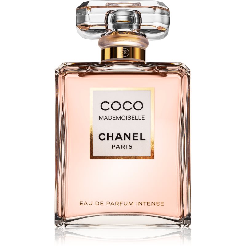 Chanel Coco Mademoiselle Intense parfumska voda za ženske 100 ml