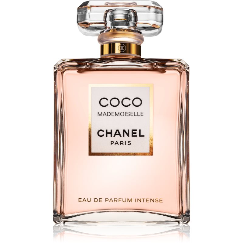 Chanel Coco Mademoiselle Intense parfumska voda za ženske 200 ml