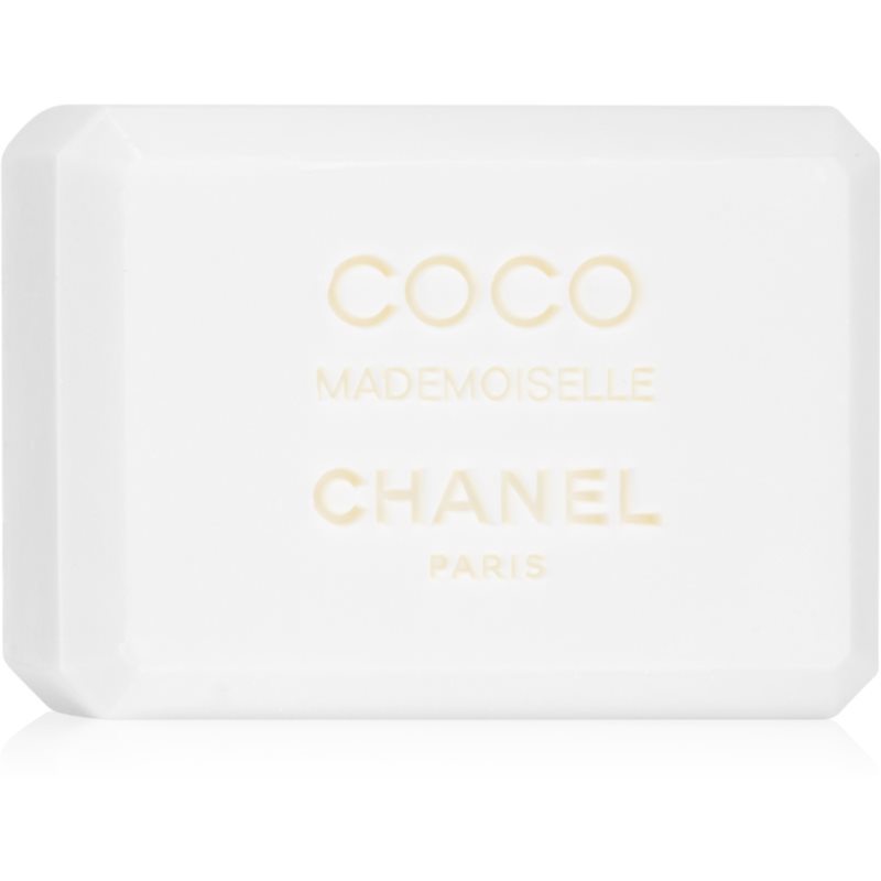 Chanel Coco Mademoiselle Perfumed Soap luxury bar soap with fragrance 1 pc
