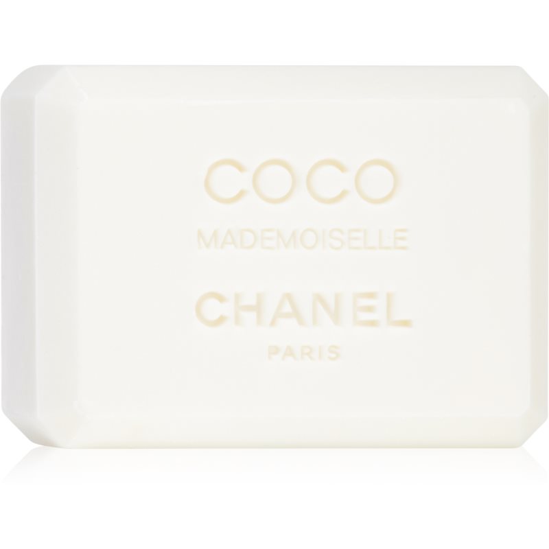 Chanel Coco Mademoiselle sapone profumato da donna 150 ml