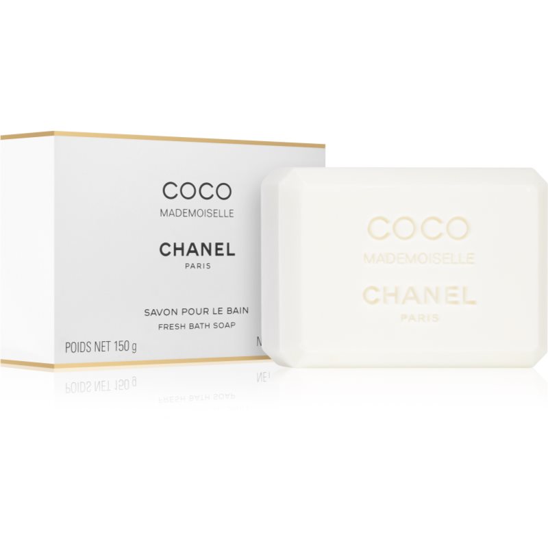 Chanel Coco Mademoiselle парфумоване мило для жінок 150 гр